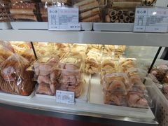 大虾酥-生活林(河北路店)