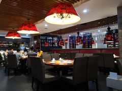 -小天鹅火锅(美佳华店)