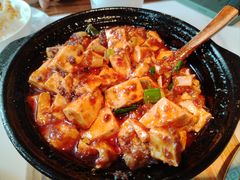 -陈麻婆豆腐(春熙店)