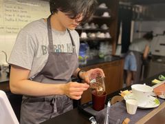 -Hei Cafe(工体店)