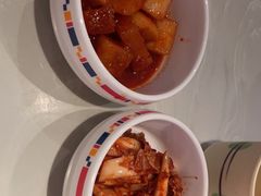 -七八冷面·延边朝鲜族美食(欢乐谷店)