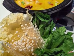 -寨子里的钵钵菜·湘西山里菜(魅力湘西店)