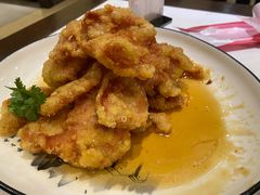 -陈家老院子(高新店)