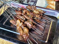 -马贤涮烤(超英·长乐家园店)