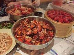-靓靓蒸虾·头牌蒸虾(万松园玲珑店)