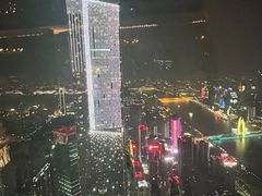 -广州四季酒店·天吧·高空酒吧