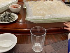 -海晖酒楼·顺德鱼生(荣华店)