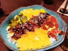 -嗨寿司 无国界料理