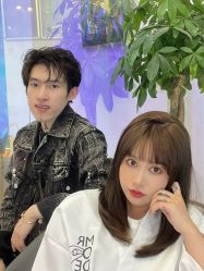 -MRMODE时尚先生美发沙龙