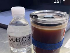 -CUBIC3三立方咖啡(西岸凤巢店)