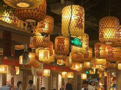 -南京大牌档(青岛万象城店)