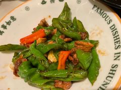 -清晖小苑•顺德地方菜(壹海城店)