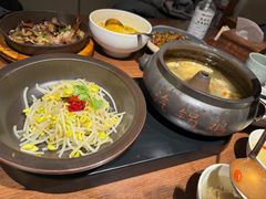 -云海肴·汽锅鸡·云南菜(领展购物广场·中关村店)