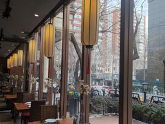 -金枝玉叶上海人家食府(三里河店)