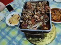 -雅逸居海鲜小厨