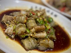 -长平老姿娘夜粥(平东一街店)