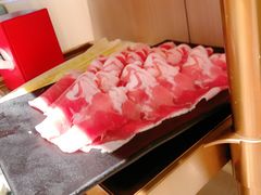 -海底捞火锅(万科广场店)