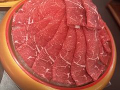 -牛New寿喜烧(曹路花园城店)