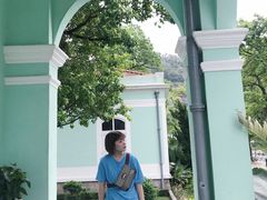 -龙环葡韵住宅式博物馆