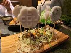 -湊湊火锅·茶憩(和平大悦城店)
