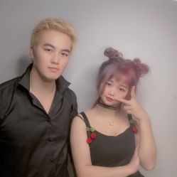 点击看大图 -MI HAIR