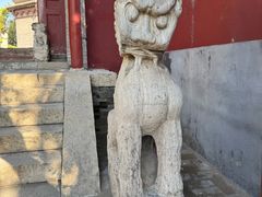 -天宁寺