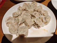 -伊喜饺子·烤鸭(五道口学院路店)