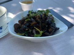-美人鱼悬崖海景餐厅(鹿嘴山庄店)