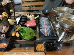 -丽江庭院之丽江往事(安定门店)