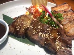 -鳗鱼家·深夜食堂(军博店)