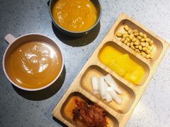 -妥妥烤肉料理(昙华林店)