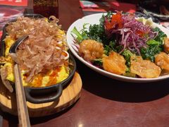 -弓二·烧鸟居酒屋(财富购物中心店)