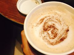 -星巴克(北京中关村北京国际店)