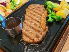 -必胜客(安河桥北店)