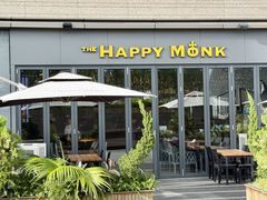 -The Happy Monk(前海壹方汇店)