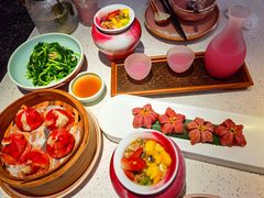 -竹外桃花·江南小酒馆(SKP·S店)