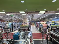 -永辉超市(长江国际店)