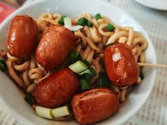 -周大娘牛乳(旧寨古村总店)