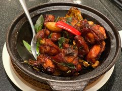 -鹿港小镇(金虹桥国际中心店)