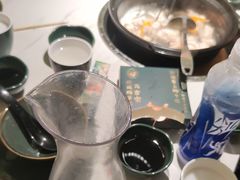 -狐狸爱上椰子鸡(滨江星光大道店)