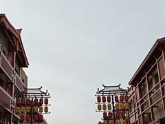 -敦煌夜市