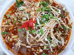 -蜀串香牛杂火锅串串