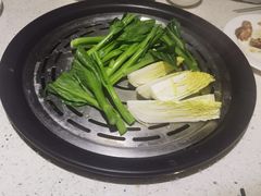 -青蓬蒸汽海鲜·深圳老字号·团建聚会(壹方城店)