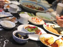 -陆小凤四川料理(北京路店)