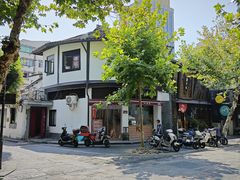 -江南春(中山中路店)