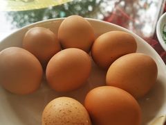 -北京龙庆四季香农家饭庄·灶台鱼·碳烤虹鳟鱼(龙庆峡店)