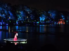 -印象西湖·最忆是杭州实景演出
