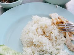 -红大哥水门鸡饭(總店)