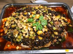-巴渝菜馆(涿州店)
