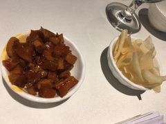 -申粤轩酒楼·三十年粤菜经典(丁香花园店)